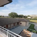 Prázdninový dům Valle Di Francesco *