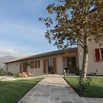 Prázdninový dům Valle Di Francesco Assisi
