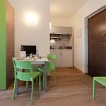 Prázdninový dům Valle Di Francesco