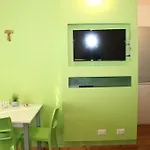 Prázdninový dům Valle Di Francesco