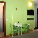 Valle Di Francesco Prázdninový dům *