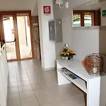 Prázdninový dům Valle Di Francesco Assisi