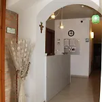 Valle Di Francesco Prázdninový dům Assisi