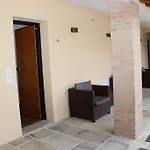 Valle Di Francesco Prázdninový dům Assisi