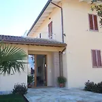 Valle Di Francesco Prázdninový dům