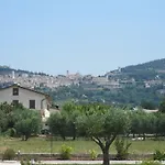 Valle Di Francesco Prázdninový dům Assisi