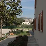 Valle Di Francesco Prázdninový dům *