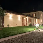 Valle Di Francesco Prázdninový dům