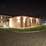 Valle Di Francesco Prázdninový dům Assisi