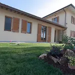Valle Di Francesco Prázdninový dům *