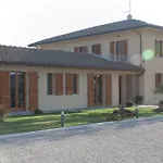 Prázdninový dům Valle Di Francesco