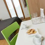 Valle Di Francesco Prázdninový dům