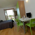 Prázdninový dům Valle Di Francesco