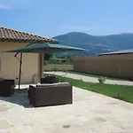 Valle Di Francesco Prázdninový dům