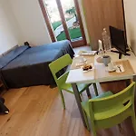 Valle Di Francesco Prázdninový dům Assisi