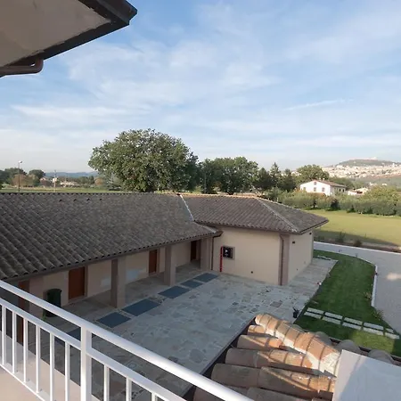 Vakantiehuis Valle Di Francesco *