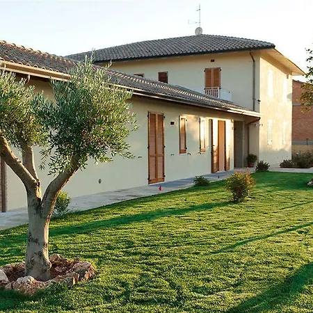 Casa de Férias Valle Di Francesco *