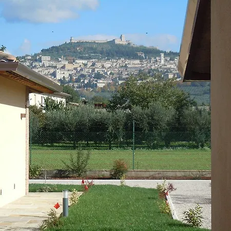 Vakantiehuis Valle Di Francesco