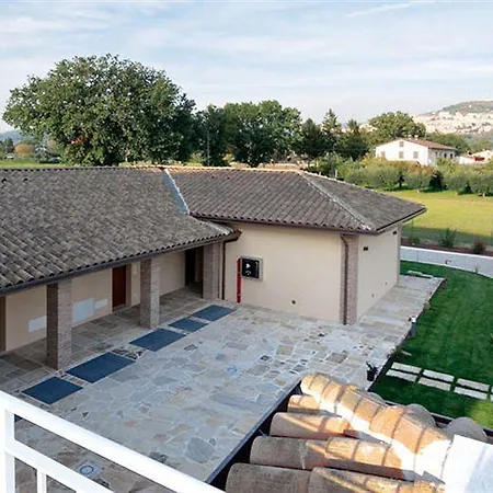 Valle Di Francesco Vakantiehuis *