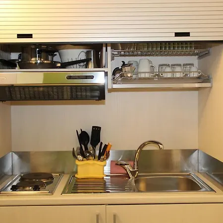 Vakantiehuis Valle Di Francesco Assisi