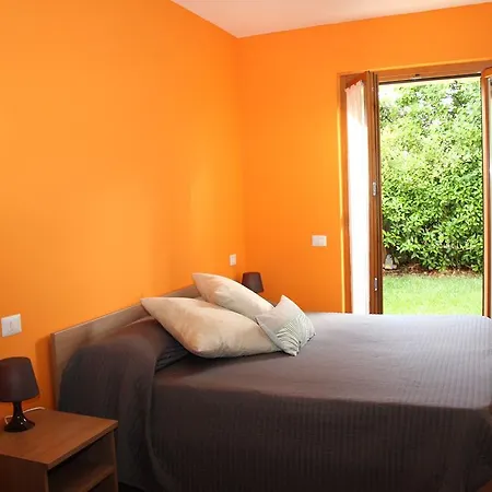 Valle Di Francesco Vakantiehuis Assisi