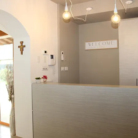 Valle Di Francesco * Assisi