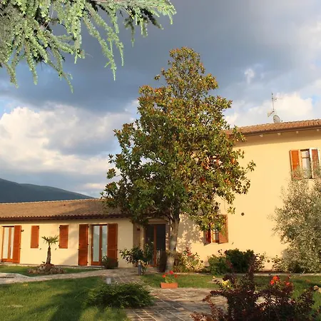 Valle Di Francesco