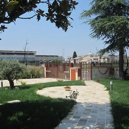 Holiday home Valle Di Francesco Assisi