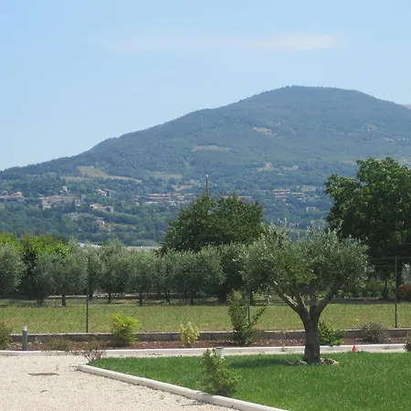 Casa de Férias Valle Di Francesco