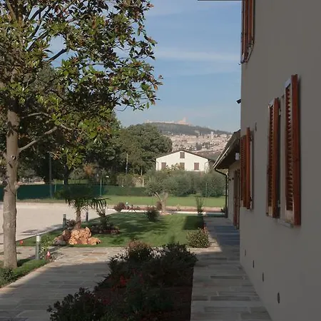 Valle Di Francesco Vakantiehuis *