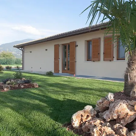 Holiday home Valle Di Francesco Assisi