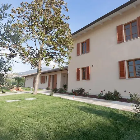 Holiday home Valle Di Francesco