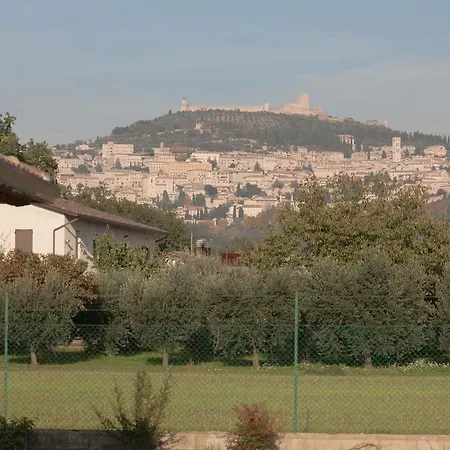 Valle Di Francesco Holiday home