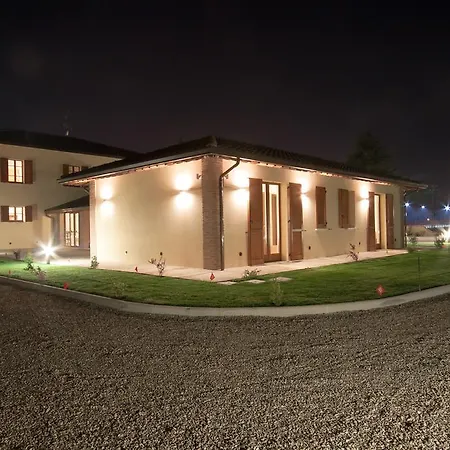 Valle Di Francesco Prázdninový dům Assisi