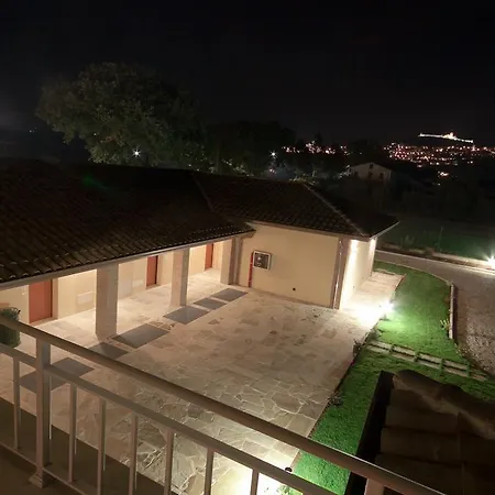 Valle Di Francesco Vakantiehuis