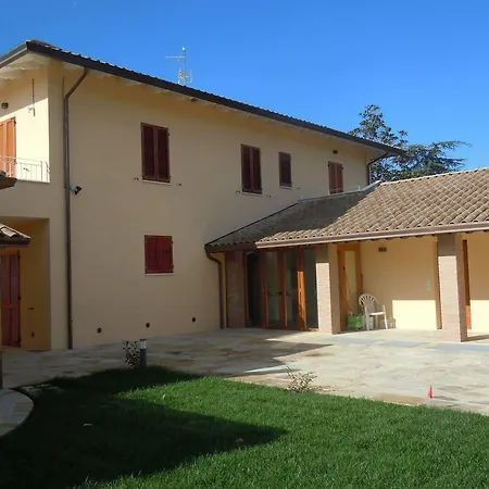 Valle Di Francesco