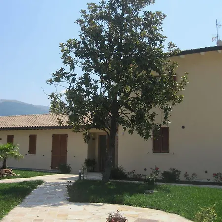 Valle Di Francesco *