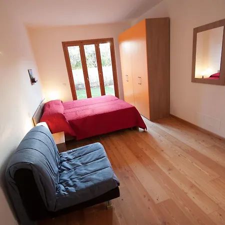 Valle Di Francesco Assisi