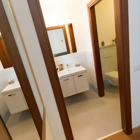 Vakantiehuis Valle Di Francesco