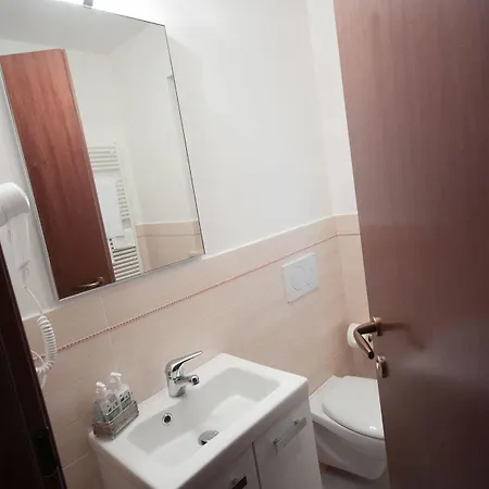 Prázdninový dům Valle Di Francesco