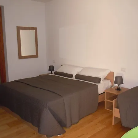 Vakantiehuis Valle Di Francesco Assisi