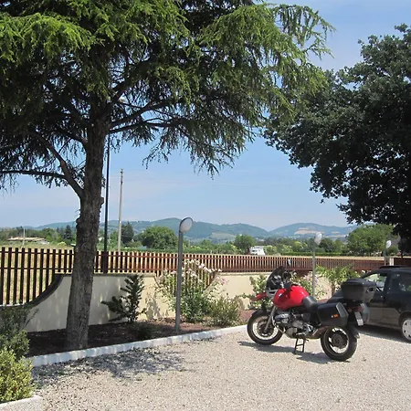 Valle Di Francesco