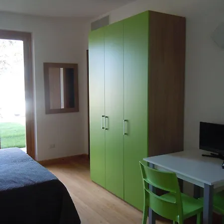 Valle Di Francesco Prázdninový dům *