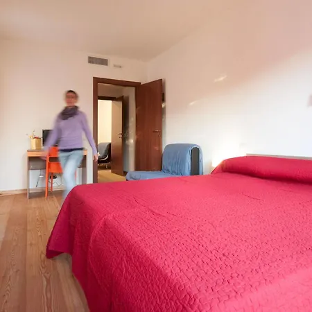 Casa de Férias Valle Di Francesco *