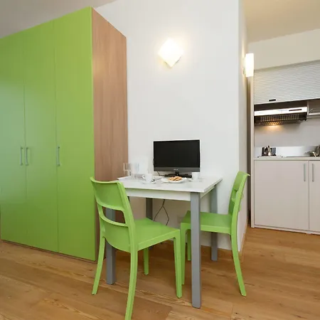 Vakantiehuis Valle Di Francesco *