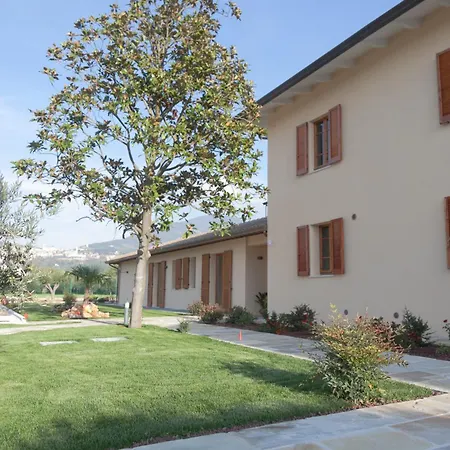 Valle Di Francesco Assisi