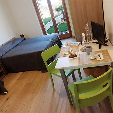 Valle Di Francesco Vakantiehuis Assisi