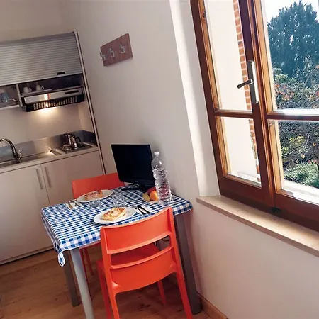 Valle Di Francesco Assisi