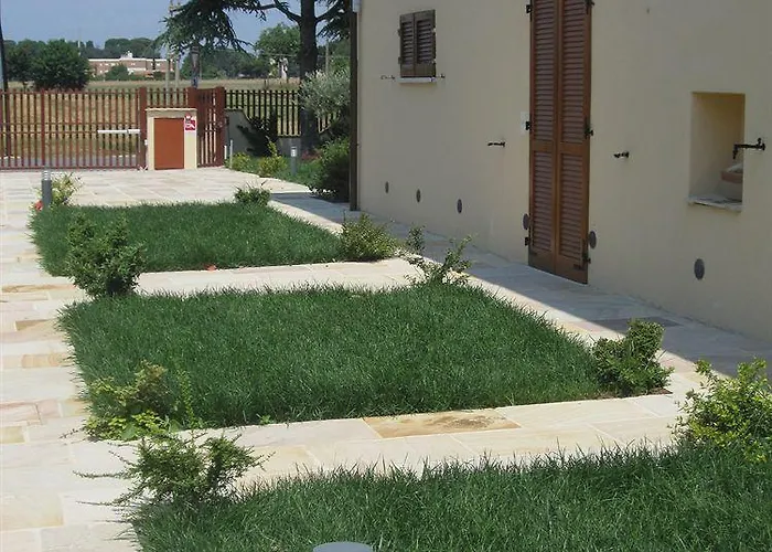 Valle Di Francesco Assisi