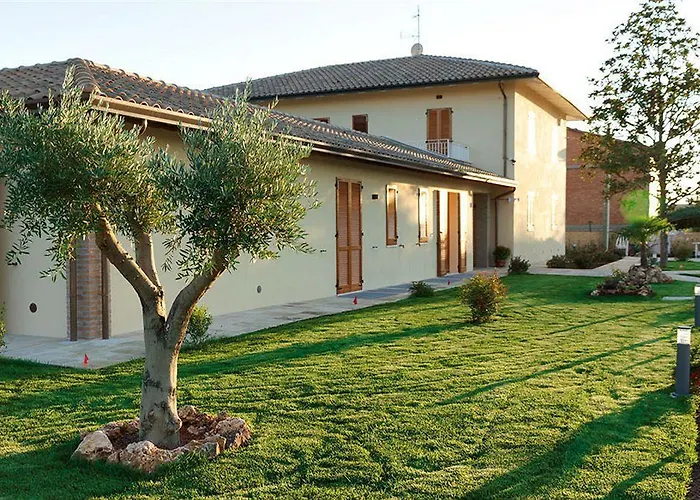 Holiday home Valle Di Francesco *